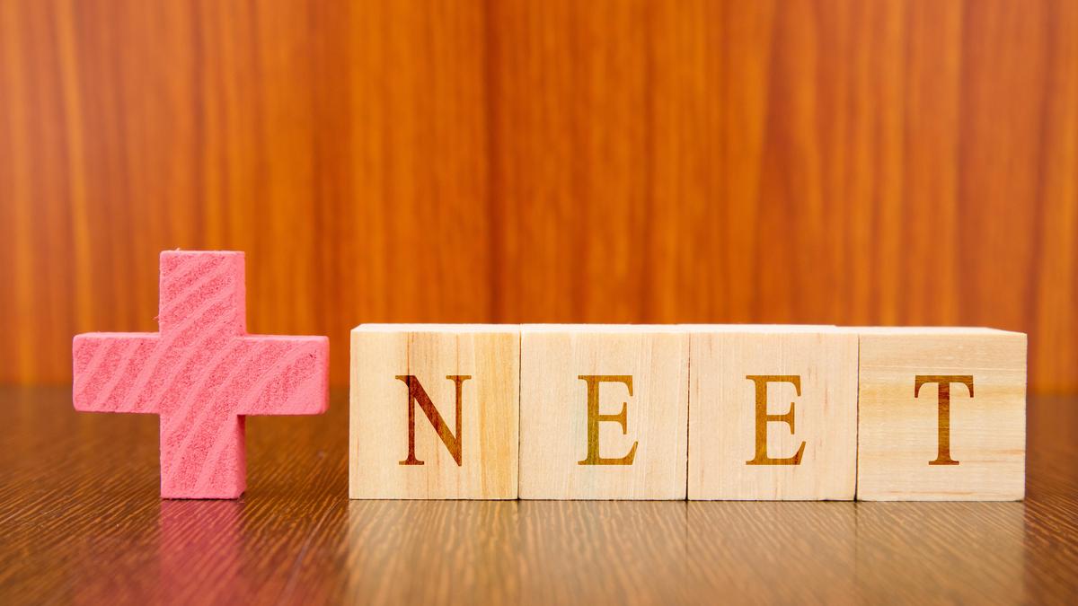 How the NEET can be restructured to end question paper leaks