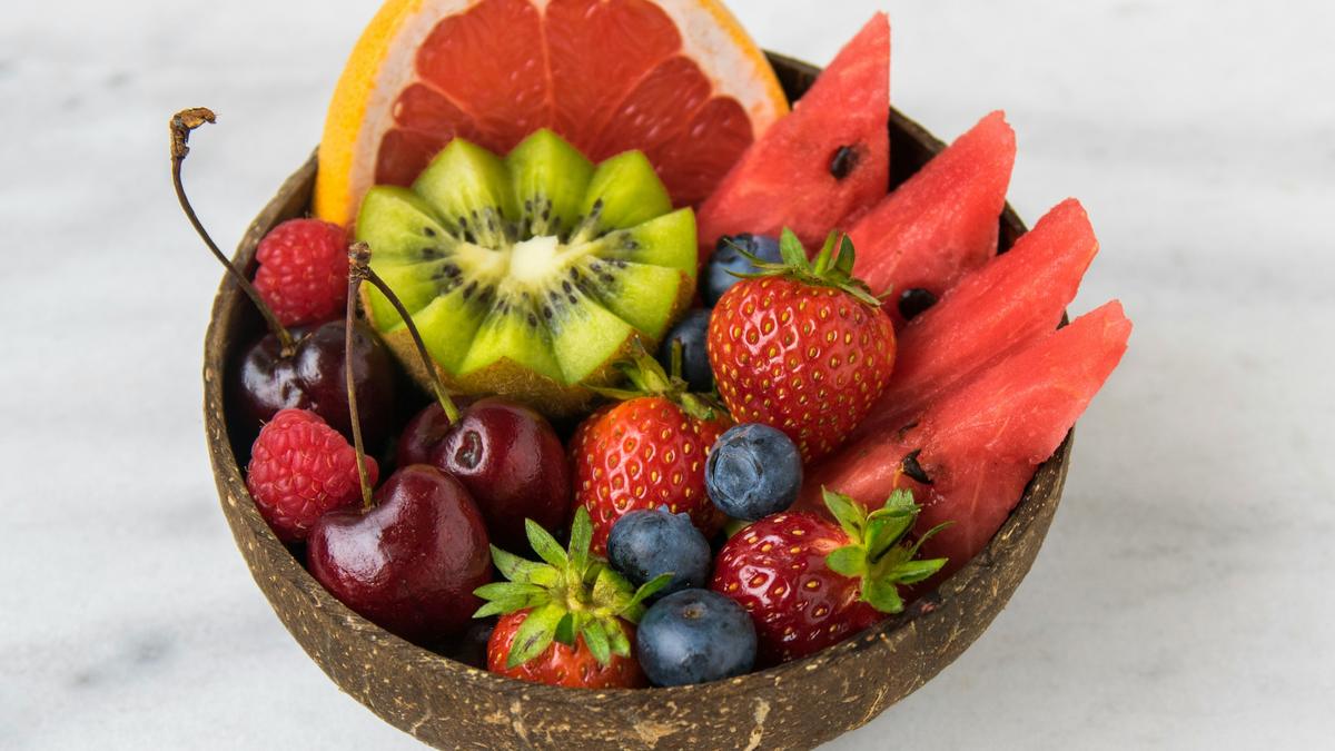 Why don’t any fruits or plant-based foods taste naturally salty?