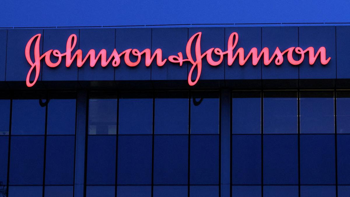 Johnson & Johnson announces $5.5 billion settlement of talc lawsuits