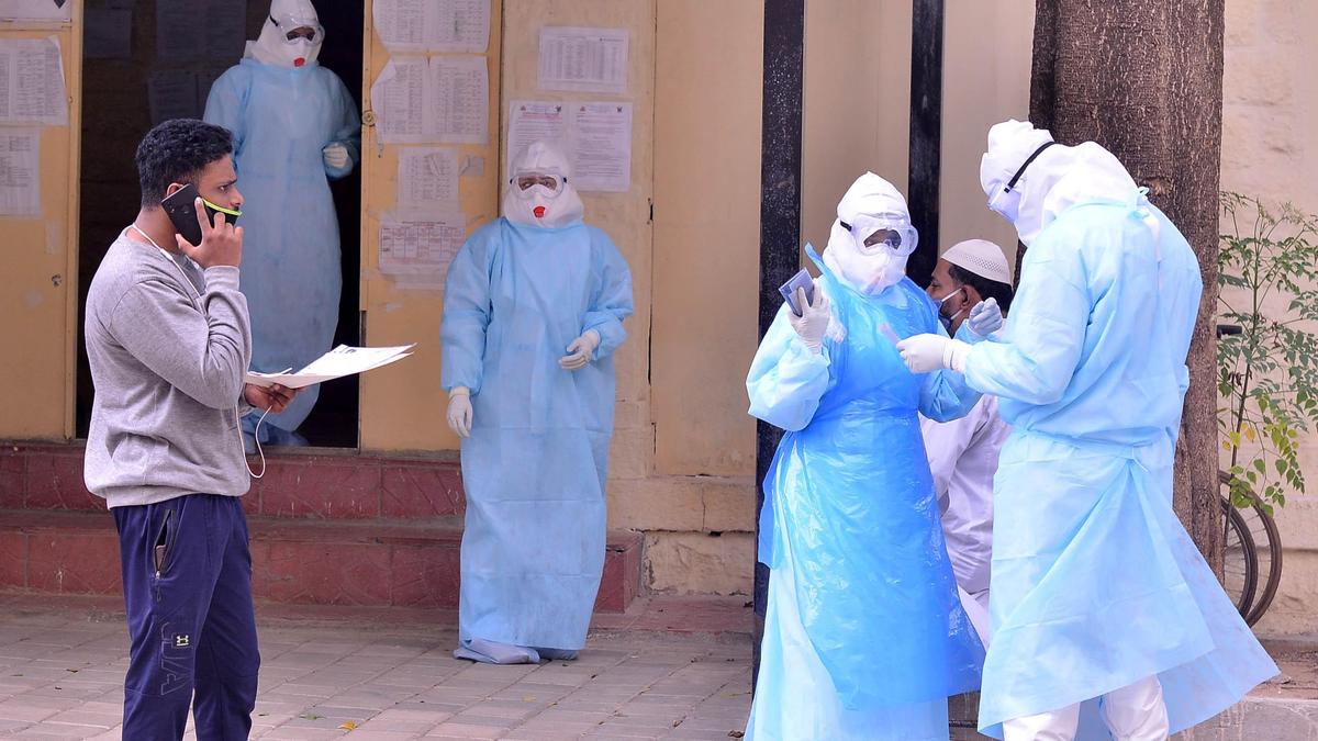 Inequality best predicts how nations handle pandemics: study