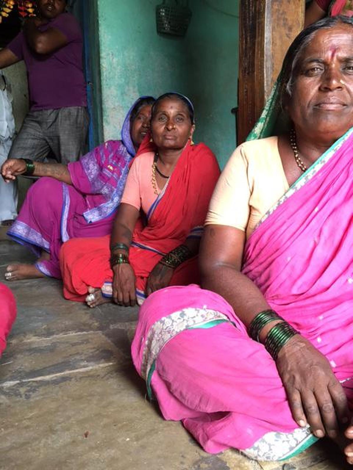 Why are women in Bihar reaching menopause in their thirties?