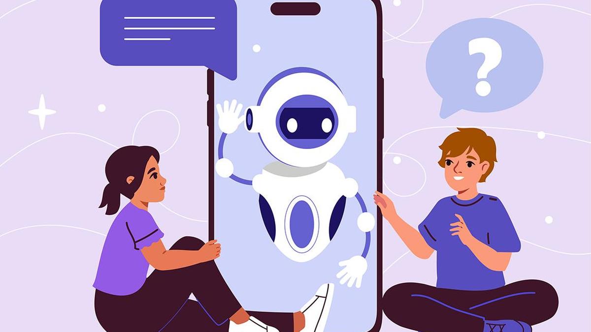 AI, nature care and climate concerns