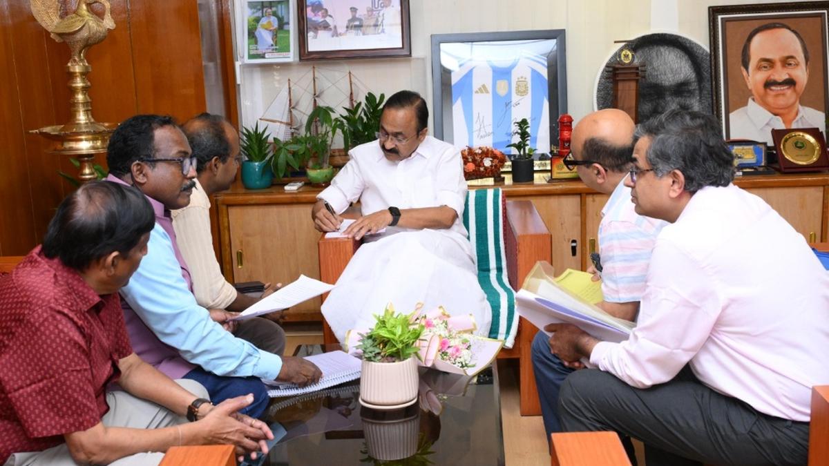 Indian Psychiatric Society urges mental health policy revamp in Kerala