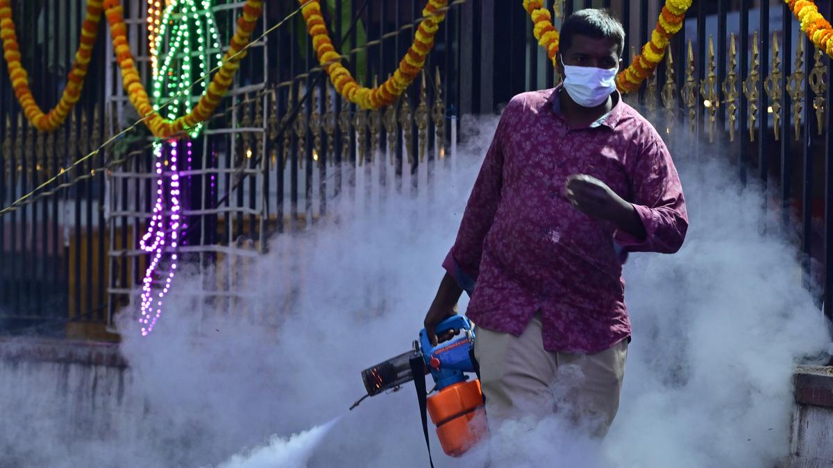 Why is India’s dengue virus mix becoming more dangerous? | Explained