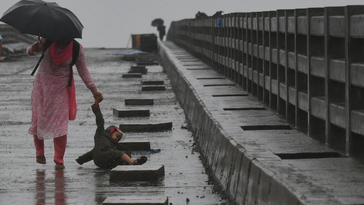 Frequent falls and clumsiness in early childhood: just a phase or something more?