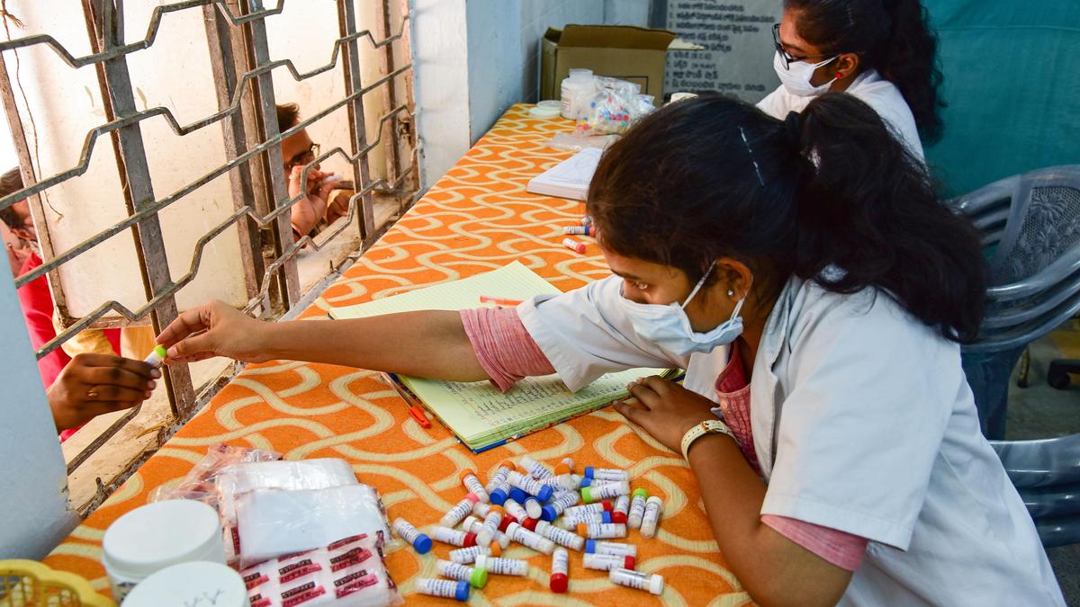 What does NSCIM’s latest order say about AYUSH doctors? | Explained