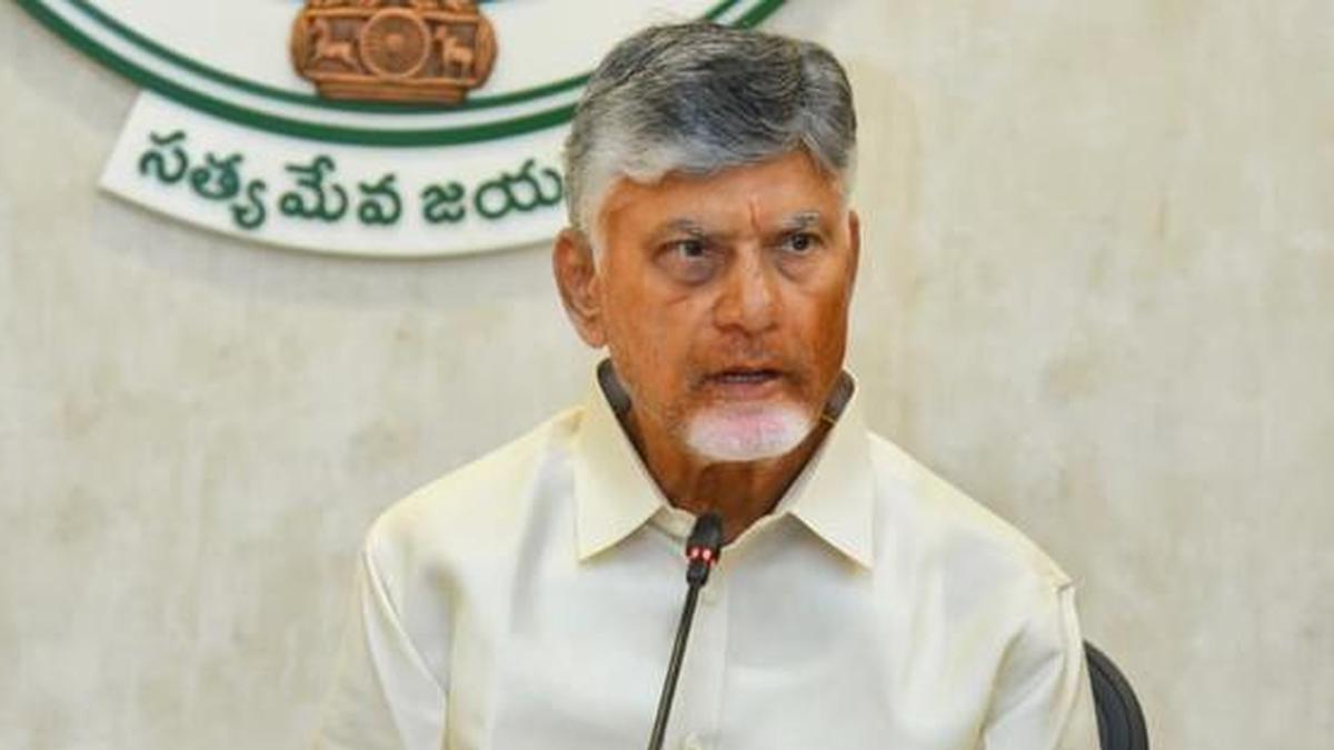 A.P. inks pact with AstraZeneca to set up Genomic Solutions Centre in Amaravati